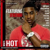 NAUGHTY GRAMMER BEATS PRESENTS - WHAT'S HOT (NOVEMBER 2014 EDITION) MIXTAPE - FT VARIOUS ARTISTS