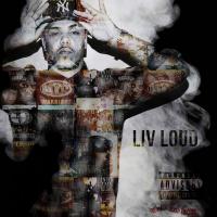 Axel Leon - Liv Loud