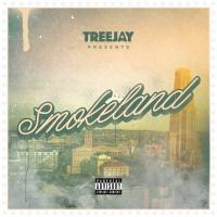 TreeJay & Various Artists - Smokeland