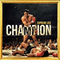 Supreme Ace - Champion