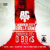 CCGG Young View  Jigg - BG Presents Chopper City