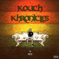 Kouch Khronicles: Vol. 1
