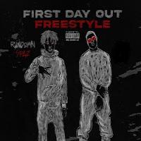 Rundown Spaz - First Day Out (Freestyle), Pt. 2