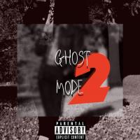 Ghostboyrj @ghostboyrj - Ghost Mode 2 (EP)