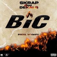 Skrap 4rm Decatur - BIC