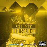 King Ku$hGod - On My Throne 2 (Hosted by Project Pat)