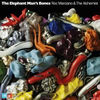 Roc Marciano - The Elephant Man's Bones