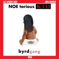 Jim Jones & Bird Gang  - Noe Torious Kid