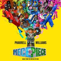 Pharrell Williams - Piece By Piece - Music from the Motion Picture