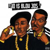 Blow 305 - Who Is Blow 305 EP