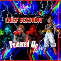 Chief Geronimo @bigchief.geronimo - Powered Up