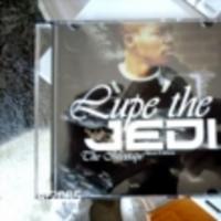 Lupe Fiasco - Lupe The Jedi