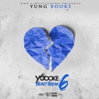 Yung Booke - Heartbreak 6