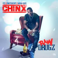 SNATCHATAPE X MIAMI KAOS X FCS PRESENT -RAW DRUGZ(BEST OF CHINX