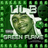 Lil B The BasedGod - Green Flame