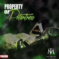 Jae Millz - Property Of Potentness EP