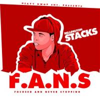 F.A.N.S (Focused And Never Stopping)