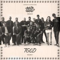 Taylor Gang - TGOD Volume 1