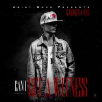 Carolina Red - Can I Get A Witness (#CIGAW)