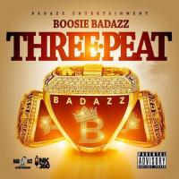 Boosie Badazz - Three-Peat