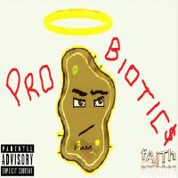 Probiotics EP