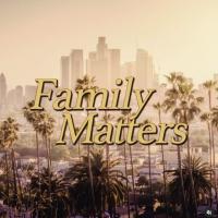 Drake - family matters