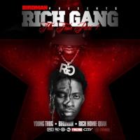 Rich Gang-Tha Tour Pt 1