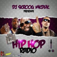 DJ Skroog Mkduk - Hip Hop Radio