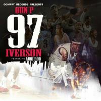 Oun-P - 97 Iverson ft Audi Rob