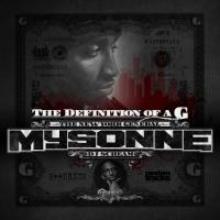 Mysonne - The Definition Of A G