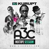 The A3C Mixtape Session [A Room]