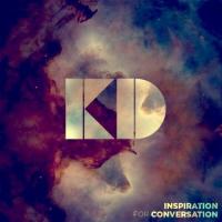 The KickDrums - lnspiration For Conversation EP
