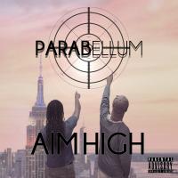 Parabellum @tonykrane - Aim High