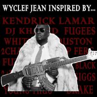Wyclef Jean - Inspired By