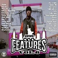D.N.A - All Features Vol 6