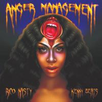 Rico Nasty  - Anger Management