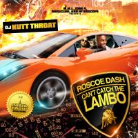 Roscoe Dash & DJ Kutt Throat - Cant Catch The Lamb