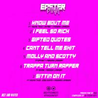 DJ TYSON KOTS & YDG presents EASTER PINK vol 1
