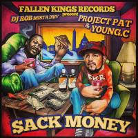 Young Champ & Project Pat-Sack Money The Mixtape