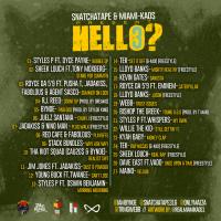 Snatchatape & Miami Kaos Present HELLO 3