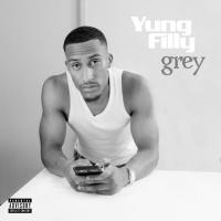 Yung Filly - Grey