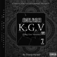 KGV - King Goo Version