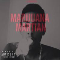 Jimmy 5 x Marijuana Martian