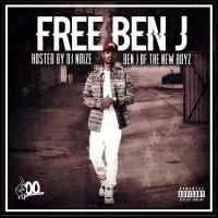 Ben J (New Boyz) - Free Ben J