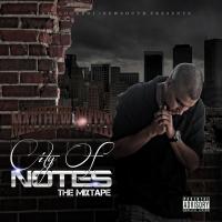 Matthew Notes - City Of Notes