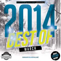 Hipstrumentalsnet - Best Of March 2014 instrumen