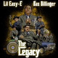 Lil Easy-E & Daz Dillinger - The Legacy