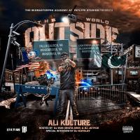 Ali Kulture - The World Outside