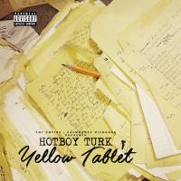 Hot Boy Turk - Yellow Tablet