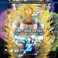 Just Rich Gates - Dragon Trap Z